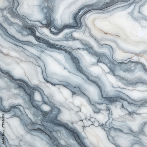 Timeless Elegance: A Seamless Marble Stone Texture