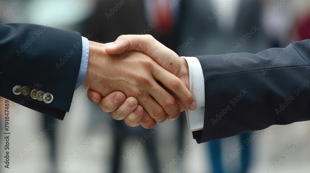 handshake between two business partners closeup photography handshake between two business partners closeup photography