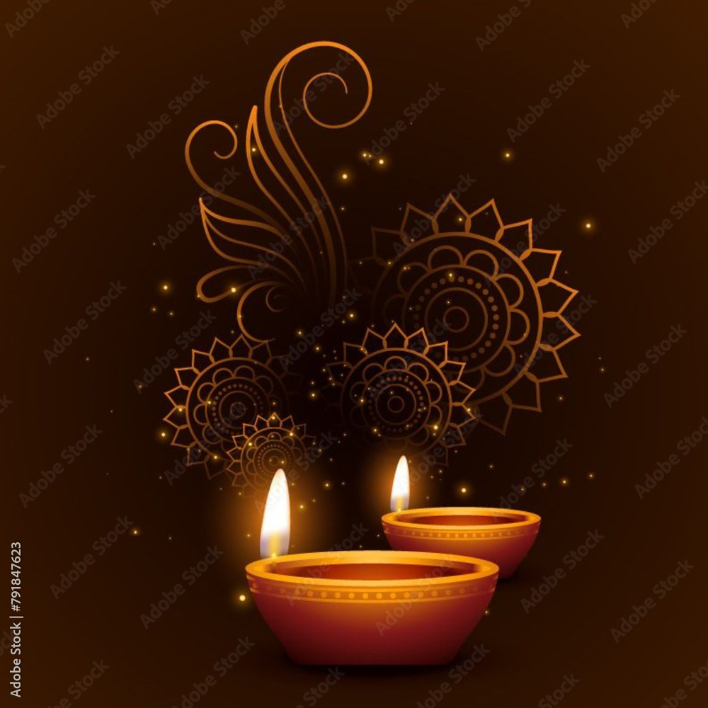 burning candle in the dark background burning candle in the dark background