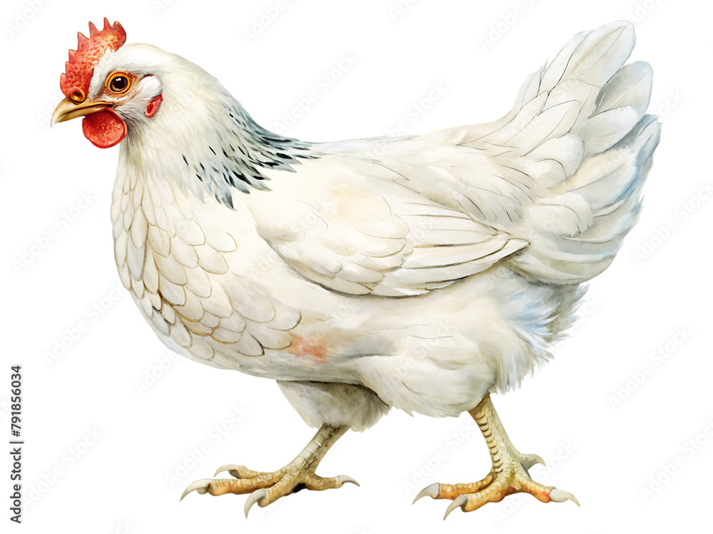 Fototapeta premium hanger