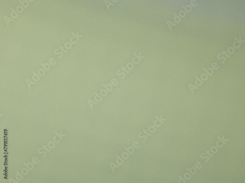 Top view, abstract blurred dark pure green colour background for graphic design or stock photo. Green textures backdrop, 3d room, blank for text advertising. photo