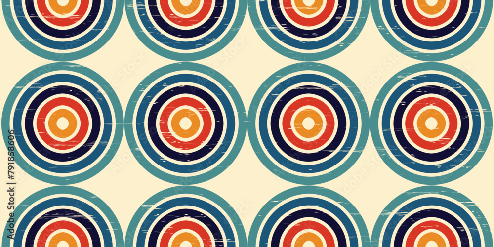 Abstract background of perspective lines design in 1970s Hippie Retro style. Vector template ready for advertisements or printing. Abstract background of perspective lines design in 1970s Hippie Retro style. Vector template ready for advertisements or printing.