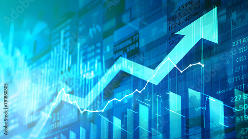 Quantitative Easing and Its Effects on the Bonds Market - A Graphical Representation