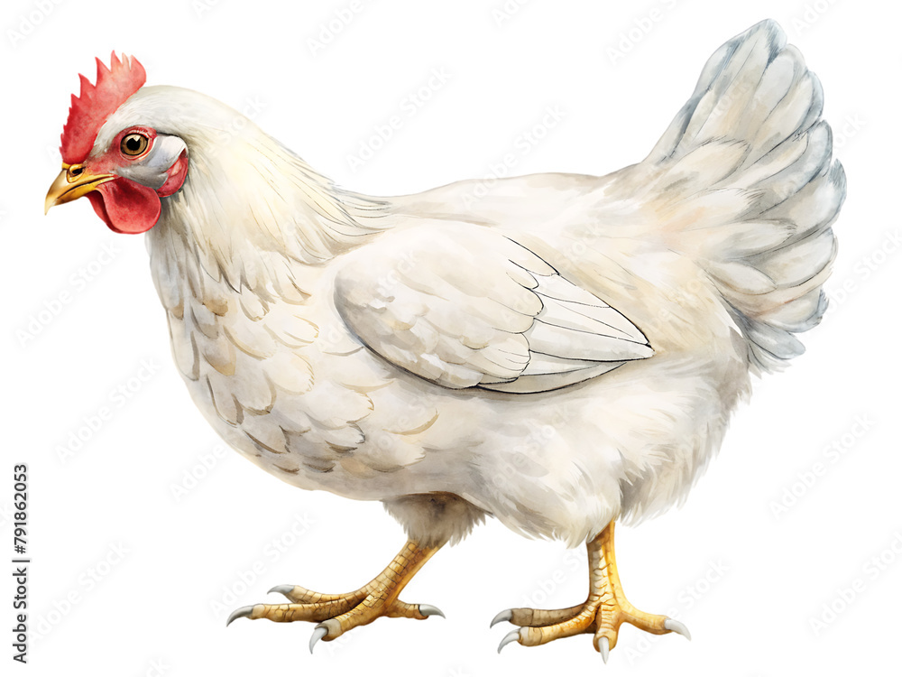 Fototapeta premium hanger