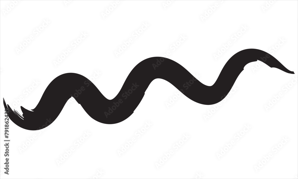 Decorative brush shape. Brush lines .Vector black paint brush spot, highlighter lines or felt-tip pen marker. Ink smudge abstract shape stains and smear with texture. vector illustration. EPS 10/AI Decorative brush shape. Brush lines .Vector black paint brush spot, highlighter lines or felt-tip pen marker. Ink smudge abstract shape stains and smear with texture. vector illustration. EPS 10/AI