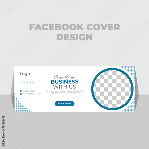 Facebook caver design