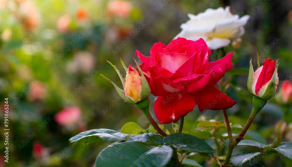 red poppy flowers,rose, flower, garden, pink, red, nature, roses, beauty, red poppy flowers,rose, flower, garden, pink, red, nature, roses, beauty,