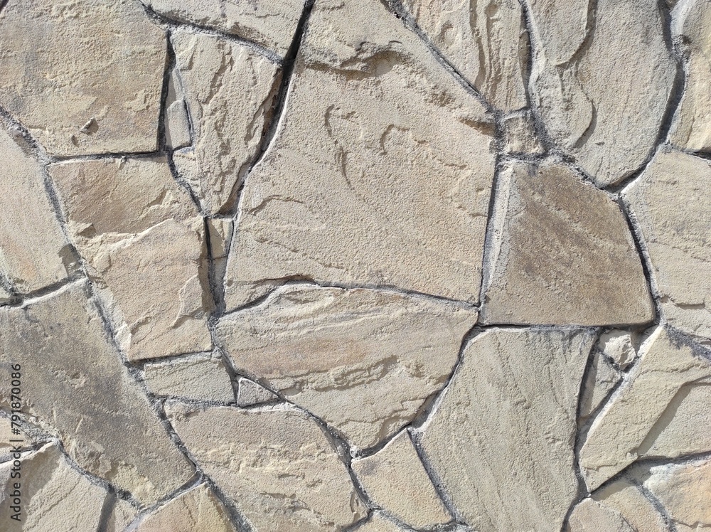 Obraz premium Natural stone texture. Photo Natural texture of natural stone