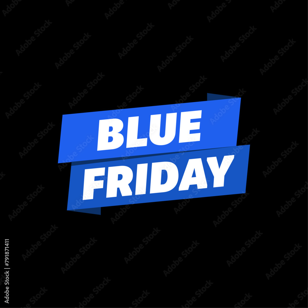 blue friday