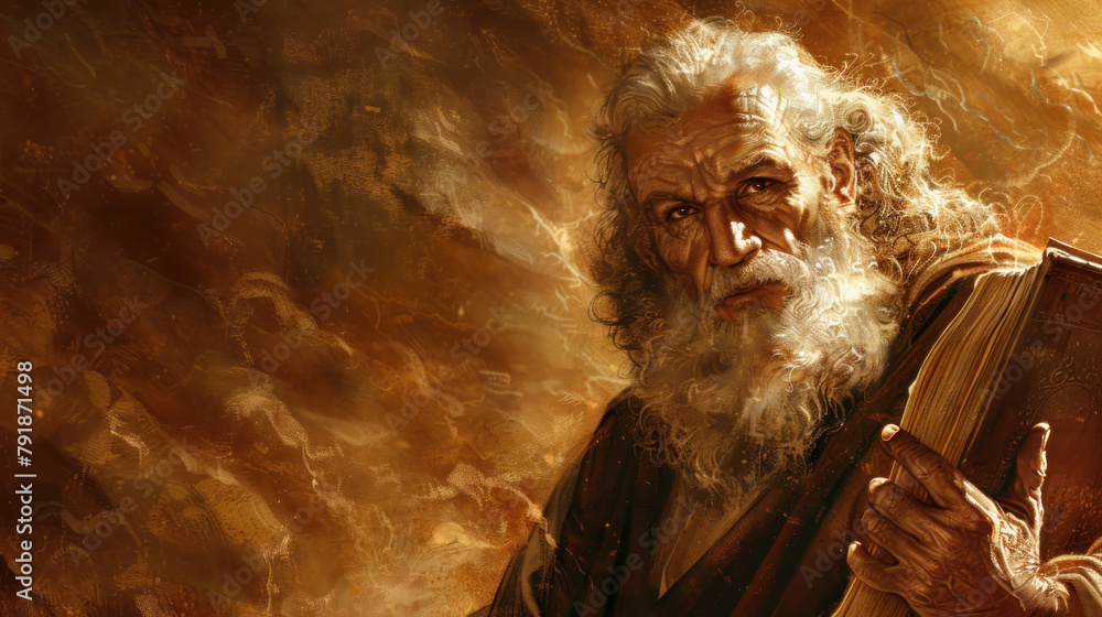 Divine Commandments in Wilderness, Pesach celebration, Jewish Holiday, Passover sharing and celebrating Divine Commandments in Wilderness, Pesach celebration, Jewish Holiday, Passover sharing and celebrating