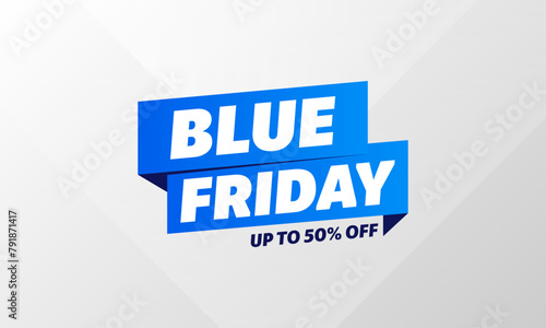 blue friday