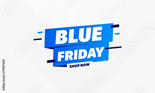 blue friday