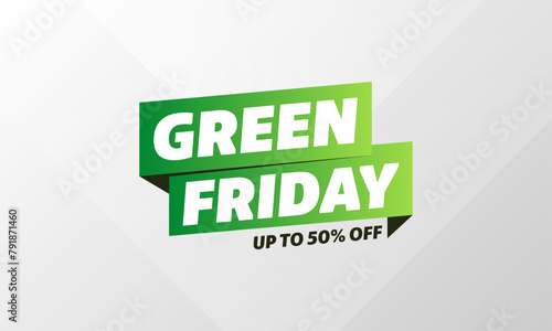 green friday