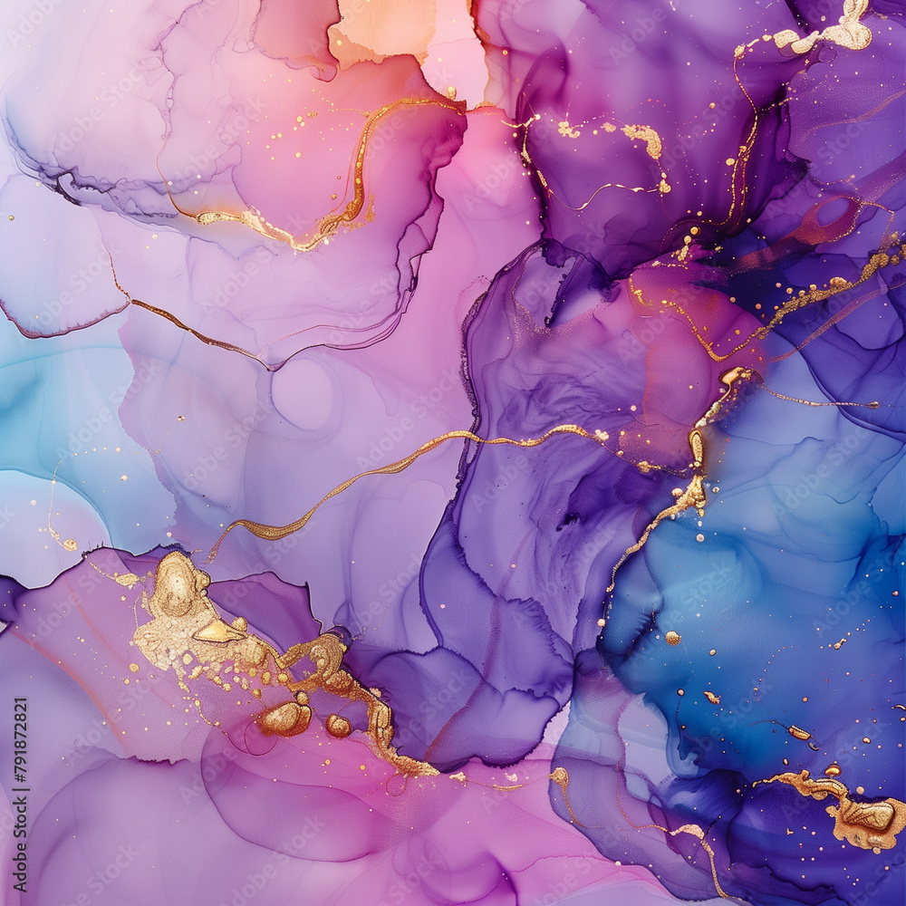 wedding invitation. a great celebration of lovers. texture of liquid marble and gold. print for leaflets, banners, flyers, business cards, cards. trend. AI generated wedding invitation. a great celebration of lovers. texture of liquid marble and gold. print for leaflets, banners, flyers, business cards, cards. trend. AI generated