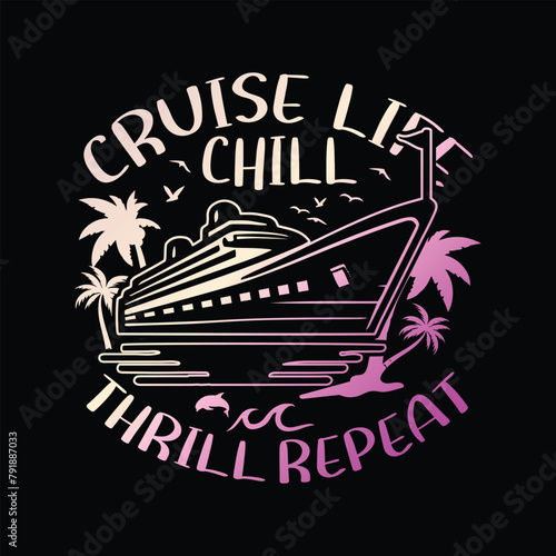 Family Vacation t shirt design, Vacation t shirt design, Cruise t shirt, This  design is ideal for prints, t-shirt, mug, poster, and many other tasks.