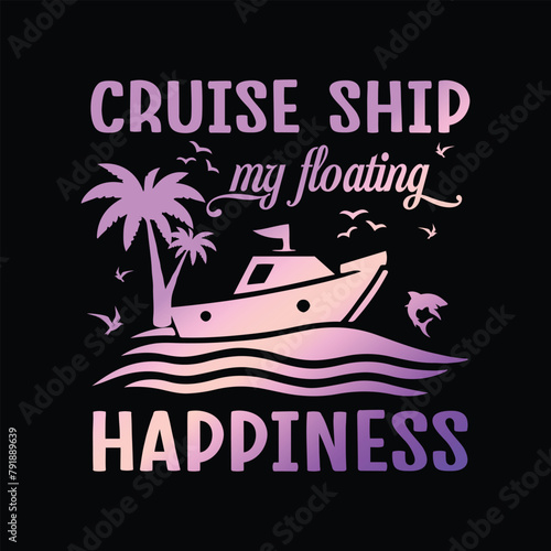 Family Vacation t shirt design, Vacation t shirt design, Cruise t shirt, This  design is ideal for prints, t-shirt, mug, poster, and many other tasks.