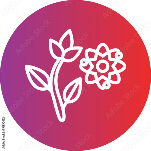 ScienceSage Icon Style