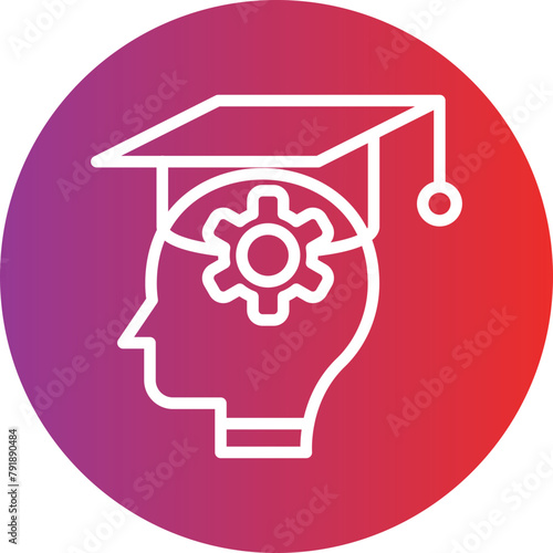 EduGenius Icon Style