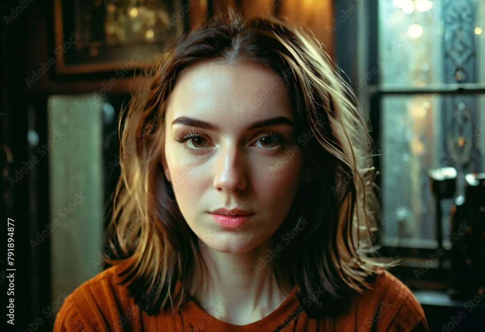 portrait portrait