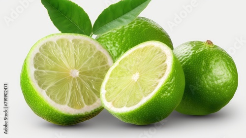 lime