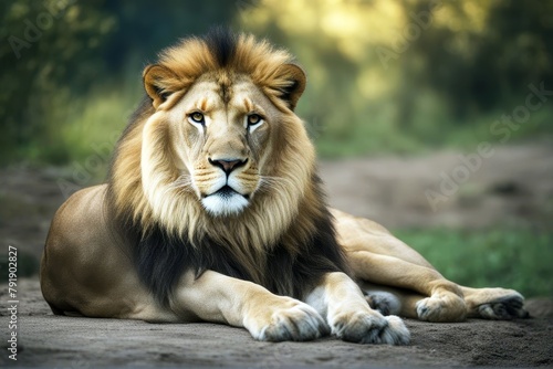 'years sitting leo old 8 panthera lion white background animal mane creature isolated on portrait wild indoor furry front view big cat studio shot species strength tail themes mammal wildlife one'