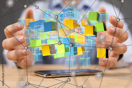 conference Digital Network ...