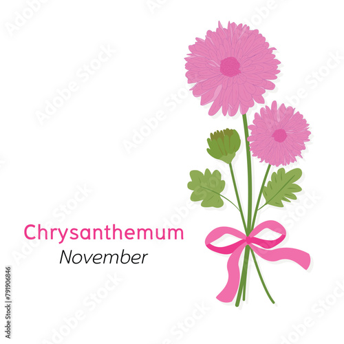 Chrysanthemum