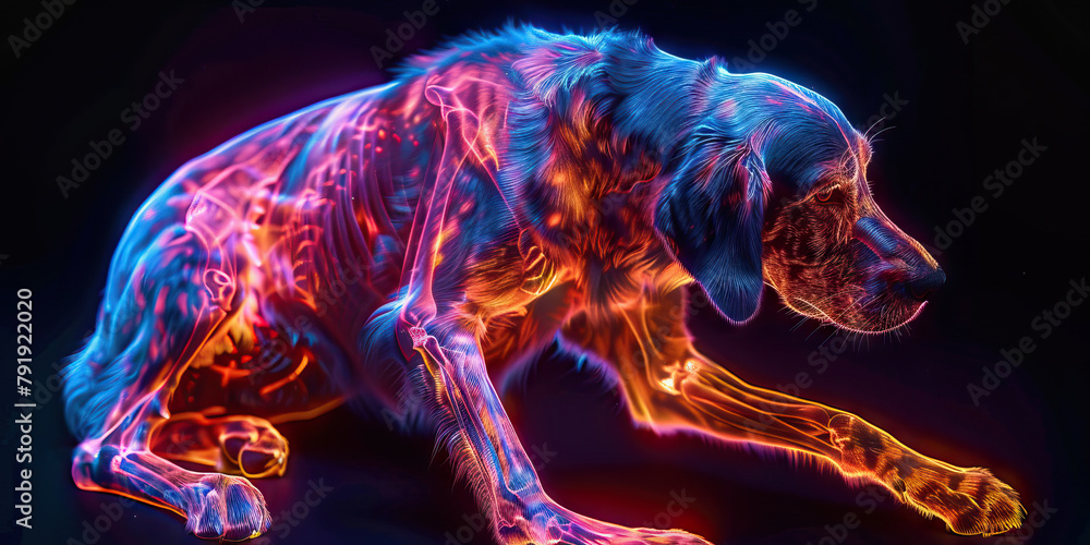 Canine Arthritis The Joint Stiffness and Reluctance to Move