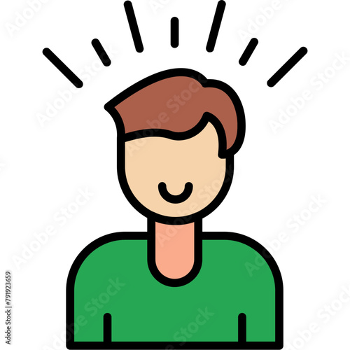 Confidence Icon