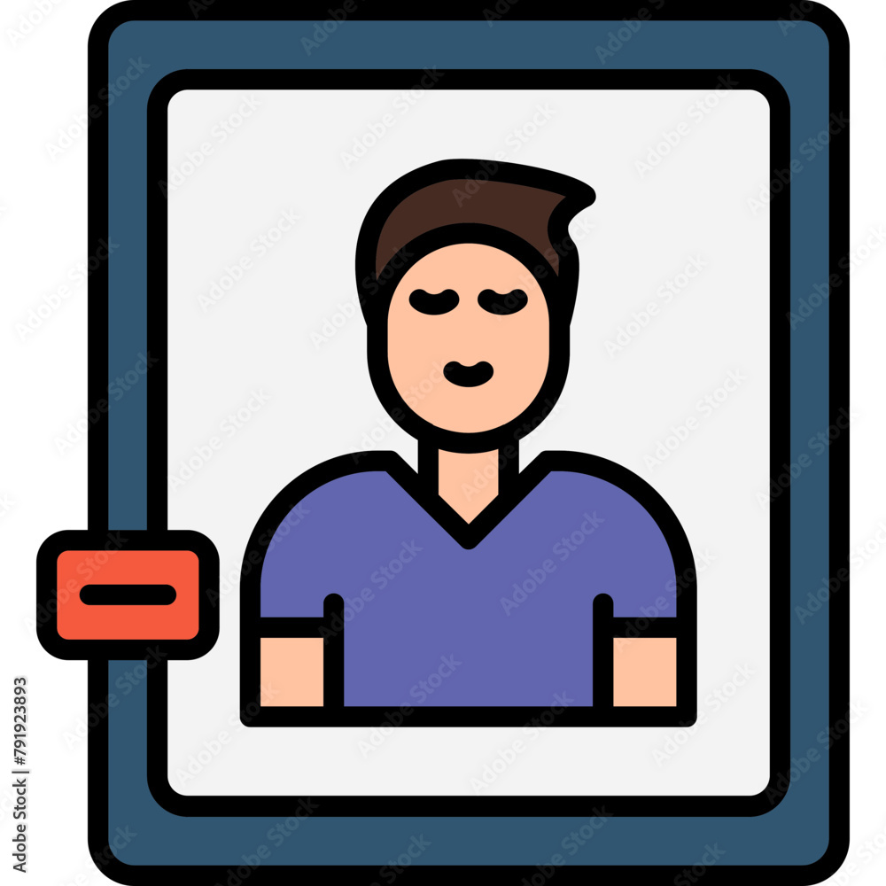 Employee Icon Employee Icon