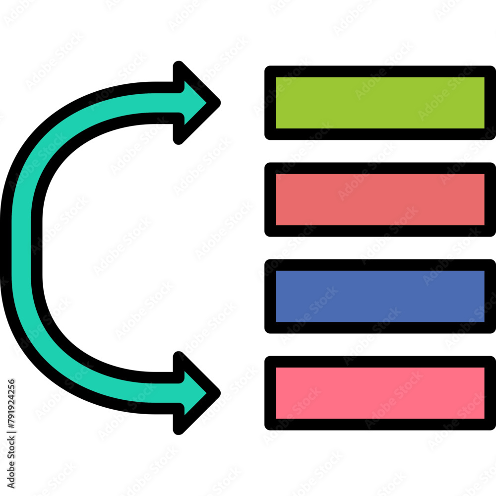 Prioritize Icon Prioritize Icon