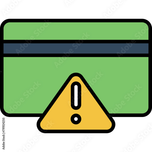 Pay Attention Icon