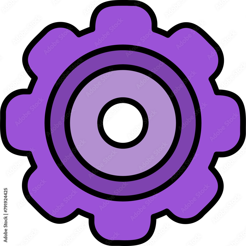 Gear Icon Gear Icon
