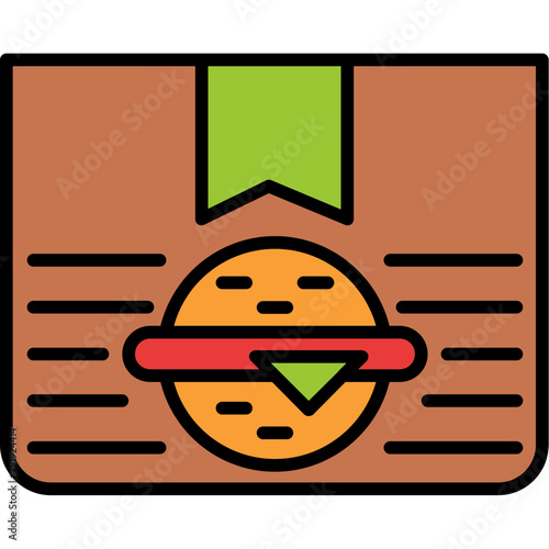 Box Icon
