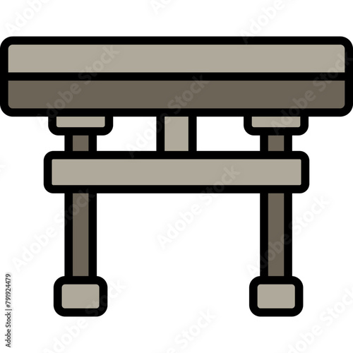 Torii Gate Icon