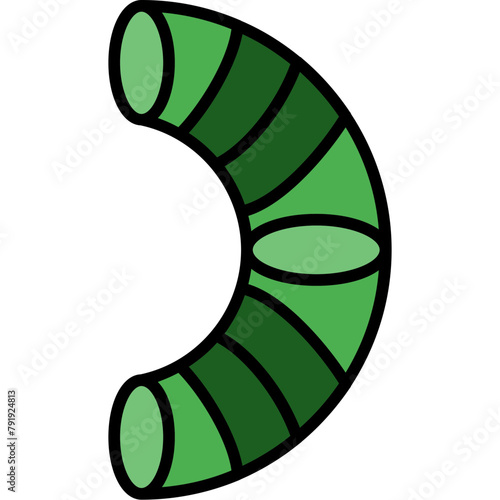 Torus Icon