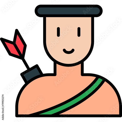 Artemis Icon