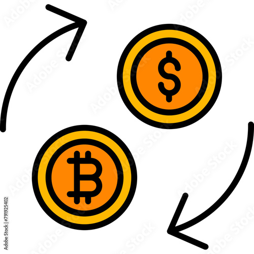 exchange Icon