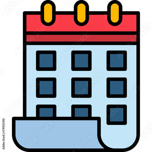 calendar Icon