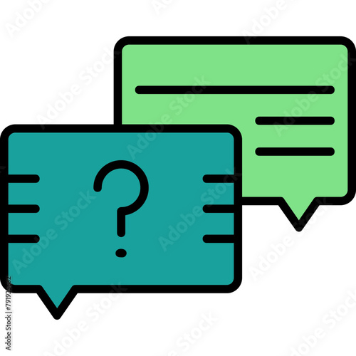 Chat Icon
