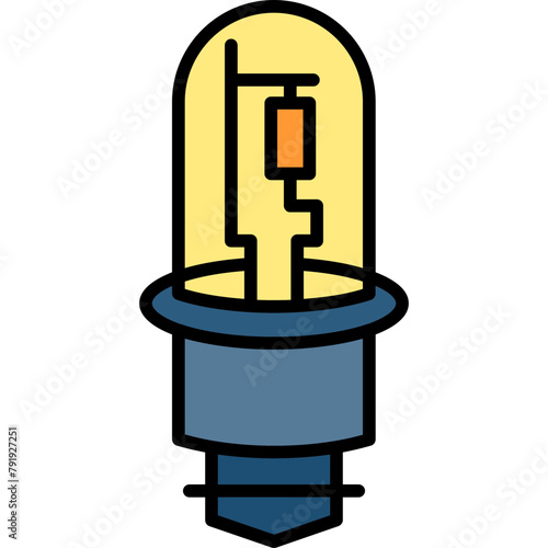 Sodium Icon