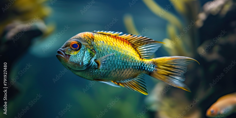Fish Swim Bladder Disorder The Buoyancy Issues and Abnormal Swimming