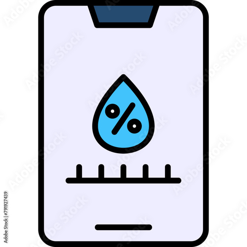 Water Icon