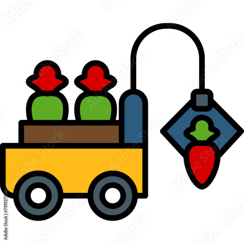Harvest Icon