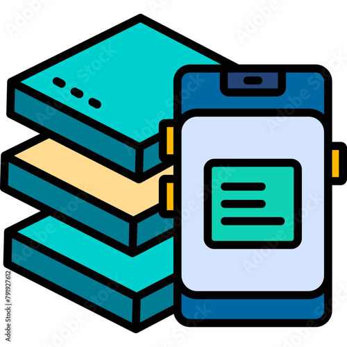 Server Icon