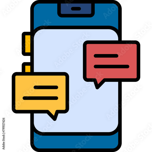 Chat Icon