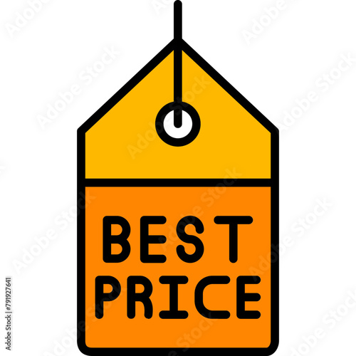Best Price Icon