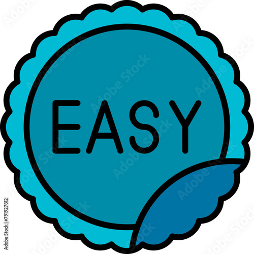 Easy Icon