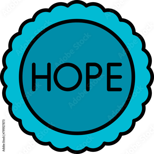 Hope Icon