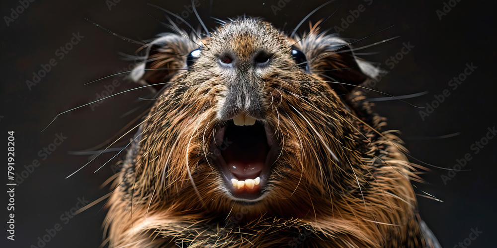 Guinea Pig Dental Malocclusion: The Drooling and Weight Loss - Picture ... - Guinea Pig Sugar Cravings And Dental Issues